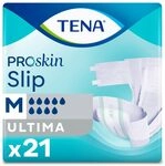 Tena Slip Ultima Tampons Gr&ouml;&szlig;e M, 21 St&uuml;ck