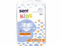 Seni Kids Junior Super 20+ kg (1x30 Stück)