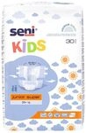 SENI Kids Junior Super Windeln 20+ Kg, 30 St. Windeln