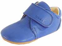 Froddo Prewalkers G1130005 G1130005 Baby Erste Schuhe, Elektrikblau (Blue...