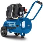 Scheppach HC25Si Super-Silent Kompressor Leisekompressor | 1100W Leistung | 8bar