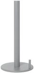 blomus K&uuml;chenrollenhalter -Colo- | Farbe Sharkskin | Stahl pulverbeschichtet 