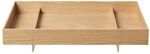 Blomus Abento Tablett Holz L