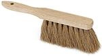 N&ouml;lle Industriehandfeger Kokos 28cm