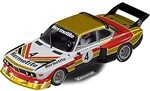 Carrera Digital 132 I BMW 3.5 CSL No.4 Silverstone 6h 1976 I Auto f&uuml;r Rennbahn 