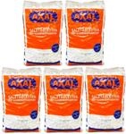 Axal Pro Salztabletten zur Wasserenth&auml;rtung 5 x 25 kg