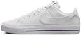 Nike DH3161-101 Nike Court Legacy Next Nature Sneaker Female...