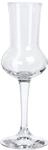 Bormioli Rocco 166181 Riserva Grappakelch, 80ml, mit F&uuml;llstrich bei 2cl + 4cl,...