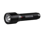 Ledlenser P6R Core QC | 2020 | LED Taschenlampe | Multicolor-LED wei&szlig; | rot | gr&uuml;n
