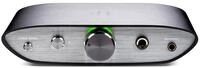 iFi ZEN DAC V2 Hifi Desktop Digital-Analog-Wandler mit USB3.0 Eingang 24 Bit / 384