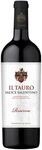 Il Tauro&rdquo; Salice Salentino Riserva, trockener Rotwein aus Apulien (1 x 0,75l)