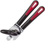 Westmark Zangendosen&ouml;ffner mit Kapsel- und Deckelheber, L&auml;nge: 20,8 cm,