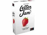 Letter Jam | CGE | English | 10+ Age | 2-6 Player