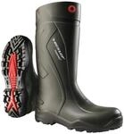 DUNLOP Sicherheitsstiefel Purofort+