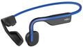 SHOKZ OpenMove Knochenleitungs-Kopfh&ouml;rer, Open-Ear Wireless Bluetooth 5.1 Kopfh&ouml;rer