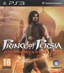Prince of Persia: Die vergessene Zeit
