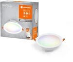 LEDVANCE LED SPOT INTEGRATED &Oslash; 17cm, Einbaudecken Spot f&uuml;r den Innenbereich,