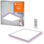 Ledvance LED WiFi Deckenleuchte wei&szlig;, 28 W 2000LM, 3000-6500K, 45x45 cm, Wandleuchte