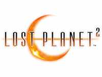 Capcom Lost Planet 2 [Xbox 360]