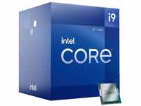Intel Core i9 (12. Generation) i9-12900 Hexadeca-Core (16 Core) 2,40 GHz...