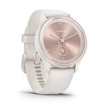 Garmin v&iacute;vomove Sport - Smartwatch mit analogen Zeigern und Touchdisplay. Sport- und