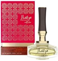 AFNAN Mirsaal With Love Eau de Parfum 90 ml