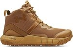 Under Armour Herren UA Micro G Valsetz Mid Traillaufschuhe