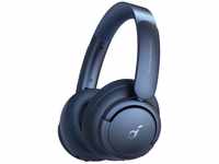 Soundcore Anker Bluetooth Kopfhörer Over-Ear, Q35 Kabellos, Multi-Modus