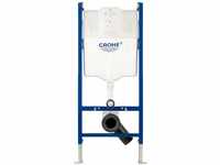 GROHE Solido Compact - Installationssystem 2-in-1 (1,13m Bauhöhe, Vorwand- /