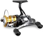 Shimano Sahara DH Fightin' Drag 2500 RD Kampfbremsrolle, SH2500DHR