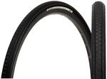 Panaracer GravelKing Semi Slick TLC Faltreifen, schwarz, 700 x 38c