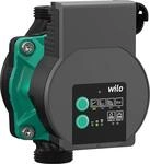Wilo 1 Jet HWJ 50 L 204 Hauswasserwerk, Gr&uuml;n