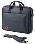 FUJITSU Top Case 14 Schwarze Notebooktasche f&uuml;r bis zu 35,56cm (14 Zoll)