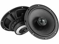 ETON PSX 16: Hochwertiger 16,5 cm Koaxial Lautsprecher fürs Auto, kompaktes...