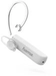 Hama | Mono-Bluetooth&reg; Kopfh&ouml;rer, 15 Stunden Sprechzeit, In-Ear, Mehrpunkt,