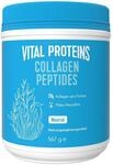 VITAL PROTEINS Collagen Peptides Pulver | geschmacksneutrales...