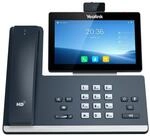 Yealink IP Telefon SIP-T58W Pro mit Kamera