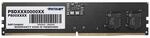 Patriot Signature DDR5 8GB (1x8GB) 4800MHz (PC5-38400) UDIMM Single...