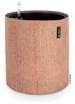 LECHUZA TRENDCOVER 32 Cork Light Natural 14190