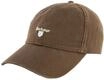 Barbour Men's Cascade Sports Cap - Olive