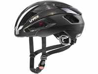 uvex rise cc Women's Edition - sicherer Performance-Helm für Damen - individuelle