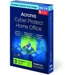 Acronis Cyber Protect Home Office Essentials | Backup Edition | Flexible Backups &
