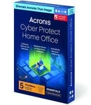Acronis Cyber Protect Home Office Essentials | Backup Edition | Flexible...