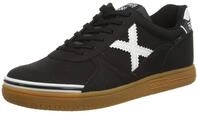 Munich G-3 Profit Sportschuhe, Unisex, Erwachsene, Schwarz, 39 EU