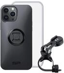 SP CONNECT Bike Bundle II f&uuml;r iPhone 13 Pro Max