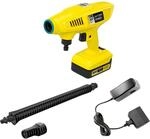 Karcher K&Atilde;&bdquo;RCHER LIMPIADORA DE PRESI&Atilde;N Media INAL&Aacute;MBRICA KHB 4-18...