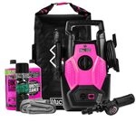 Muc-Off Motorrad Hochdruckreiniger Set &ndash; Der Weltweit Erste Druckspr&uuml;her f&uuml;r