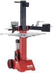 AL-KO Holzspalter LSV 560/8, 3300 W Motorleistung, 8 t max. Spaltdruck, 55 cm max.