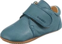 Froddo Kinder Halbschuh G1130005 Blau (Denim)