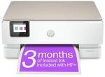 HP Envy Inspire 7220e All-in-One Drucker, Farb-Tintenstrahldrucker &ndash; 6 Monate